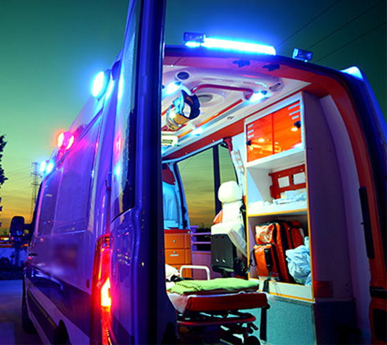 清水县车辆内部展示